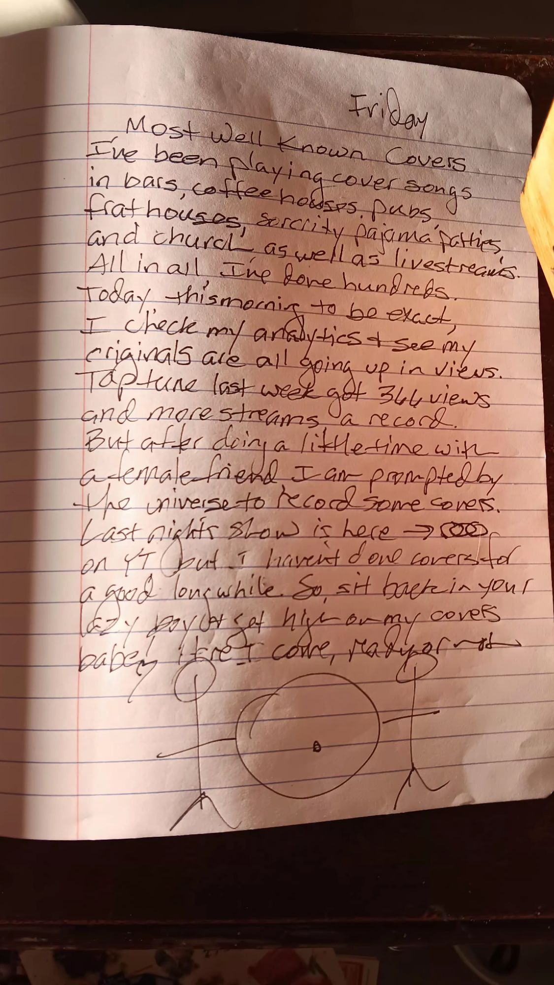 #journlaling-junkie